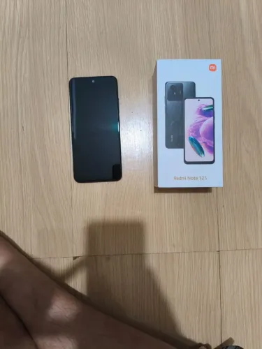 VENDE-SE Xaiomi Redmi Note 12s