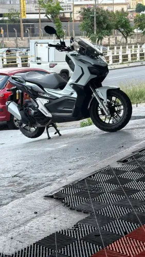 ADV Honda 