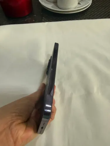 iPhone 14 pro max 256G roxo