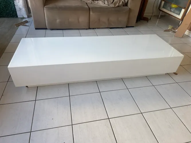 Mesa de centro