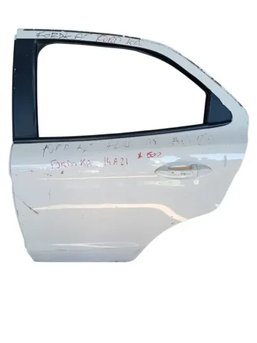 PORTA TRASEIRA ESQUERDA FORD KA 4510