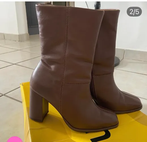Bota Usaflex 
