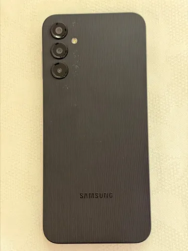 Samsung Galaxy A14 - preto 64gb