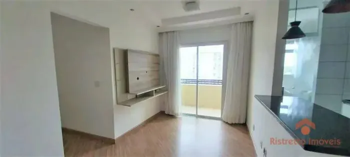 Apartamento com 2 dormitórios para alugar, 57 m² por R$ 3.490,00/mês - Umuarama - Osasco/S