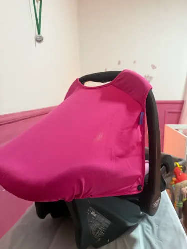 Cadeira bebê conforto