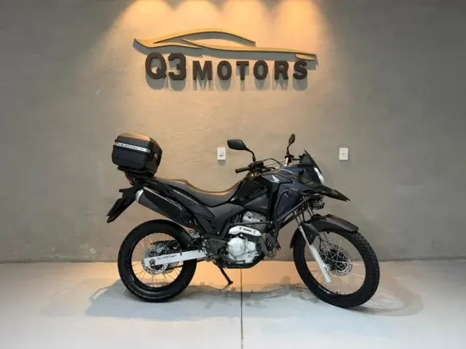 Honda XRE 300 291 cc