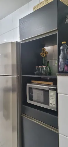 Armário cozinha