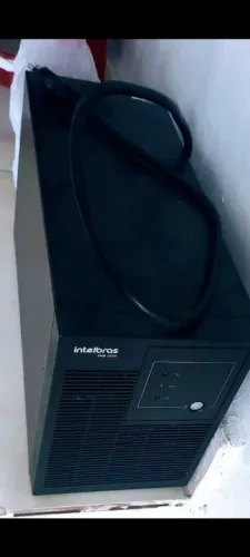 Nobreak semi-novo