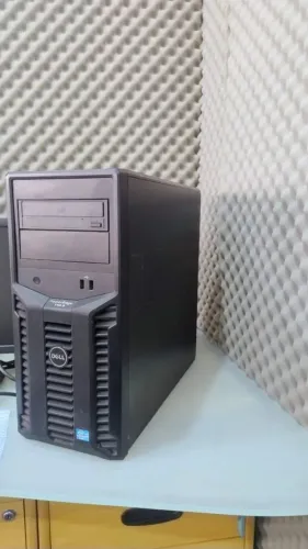 Servidor DELL Power Edge T110 II