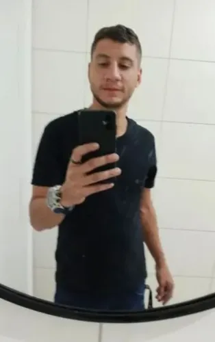 Marido de aluguel 