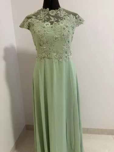 Vestido Festa
