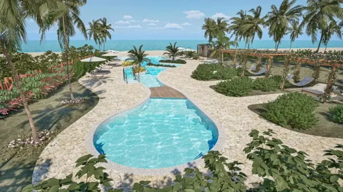 Beira Mar Parcela R$692,46- Portal das Rocas