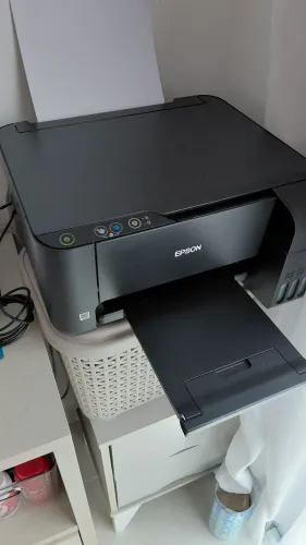 Impresso Epson L3110 