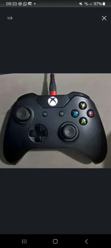 Controle Xbox One