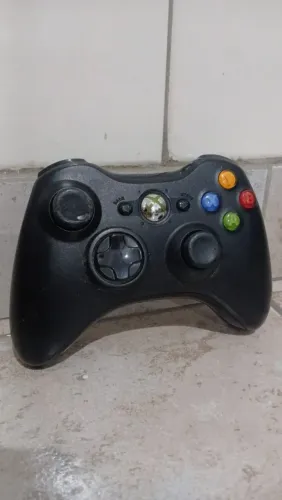 Controle Xbox 360