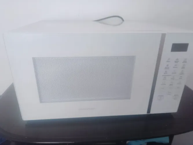 Vendo microondas 