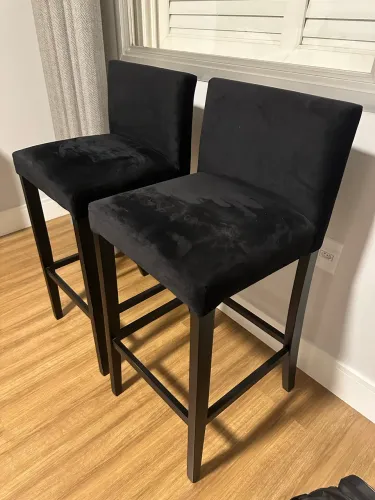 Banquetas para balcão