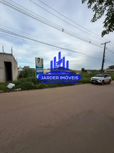 Lote para venda / bairro Cidade Jardim