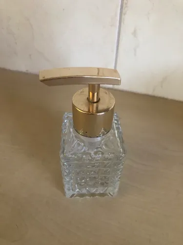 Suporte para Sabonete Líquido 