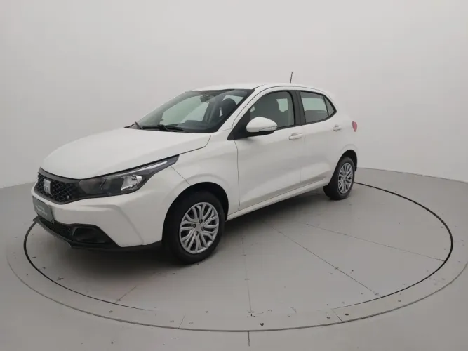 Fiat Argo Drive 1.0 Firefly 2025