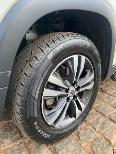 Fiat Toro Freedom 1.3 T270 4X2 Flex AUT 2023