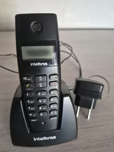 Telefone intelbras