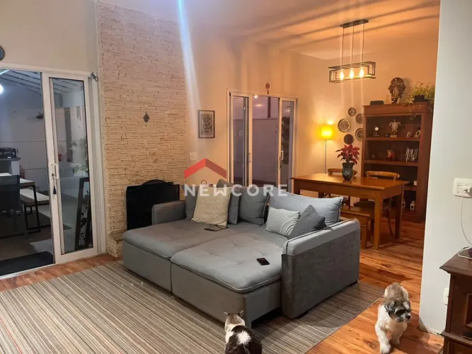Casa de condomínio em Avenida Vasco Massafeli - Jardim Maria Tereza - Cotia/SP