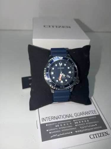 Citizen Promaster Diver BN0151-17L