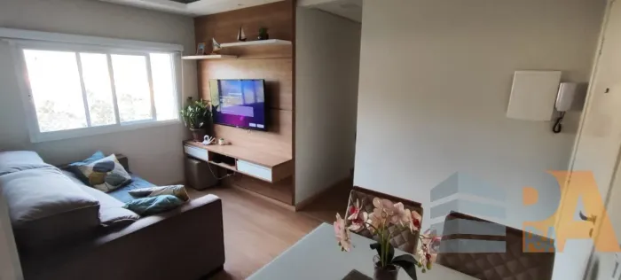 APARTAMENTO RESIDENCIAL em PEDREIRA - SP, Reserva Novo Mundo