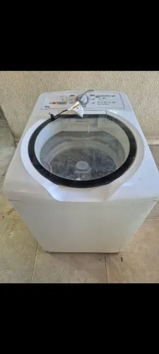 Máquina de lavar