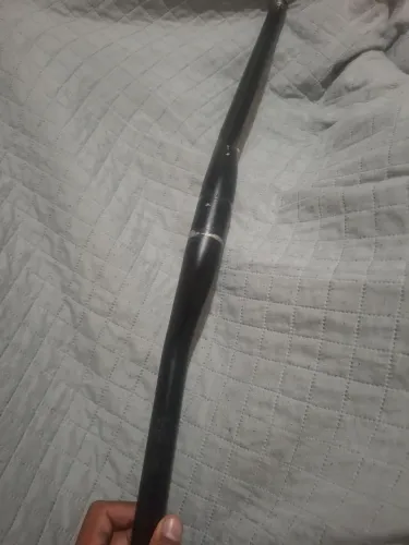 Vendo guidao 720mm de bike aro 26