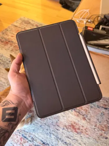 iPad Pro 11" 128GB WiFi 3a Geração 2011