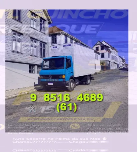 frete rápido e prático para seu transporte! solicite agora mesmo!