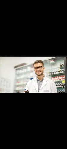Farmaceutico *