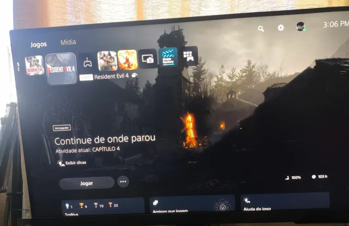 PS 5 Slim 1TB