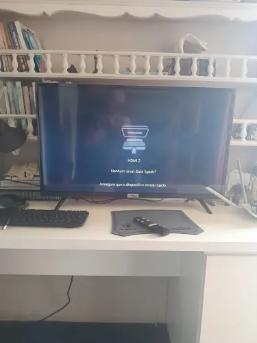 Tv TCL 40 p.smart