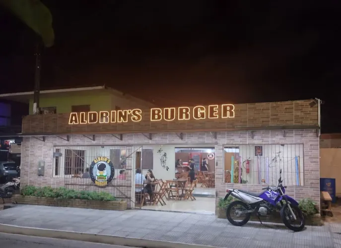 Repasse de ponto comercial no cristo local onde foi Aldrin's burger (ACEITO TROCAS )