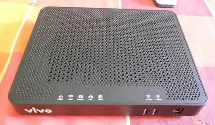 Sagemcom F@st 5340 TFN