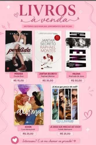 Livros