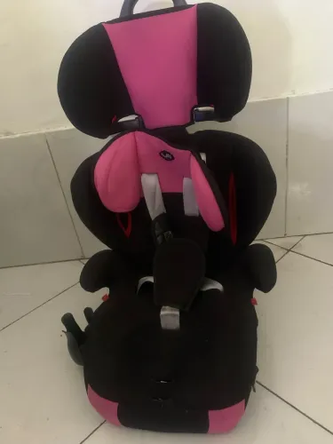Cadeira infantil tutu baby