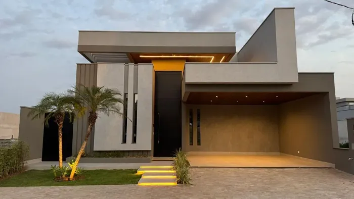 Casa de Condominio