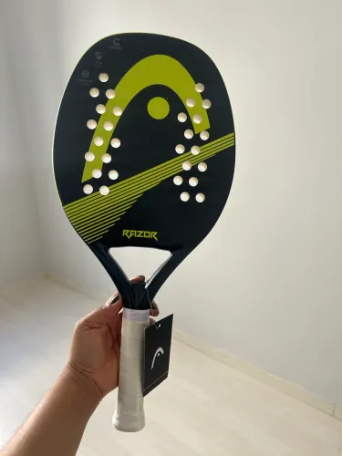 RAQUETE BEACH TENNIS 