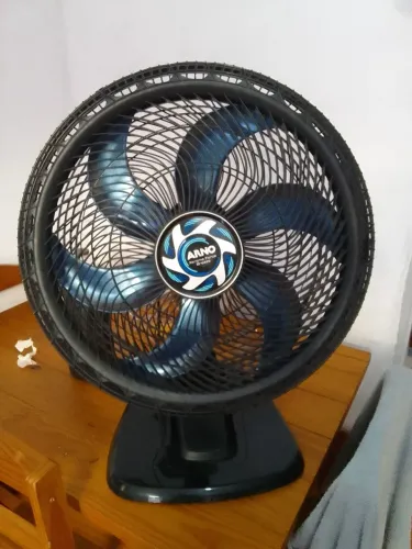 VENTILADOR ARNO TURBO 50CM