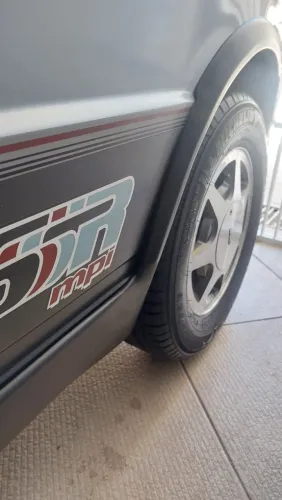 Fiat Uno 1.6r MPI / 1.6r / 1.5r 1994