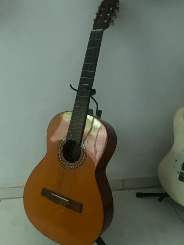 Violão Nylon Vogga
