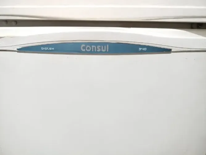 Geladeira Consul em bom estado