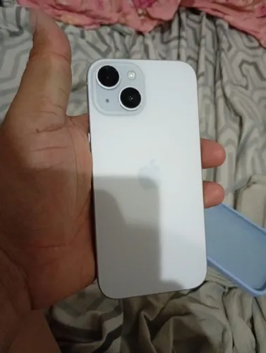 iPhone 15