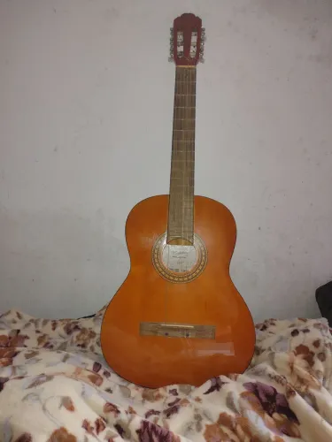 Violão para iniciantes