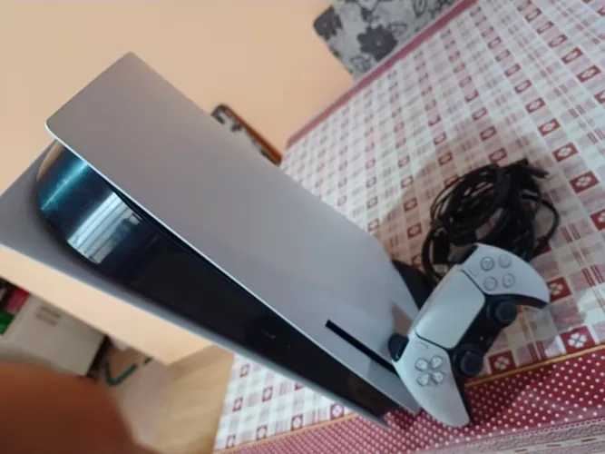 PlayStation 5 (troco xbox series X )