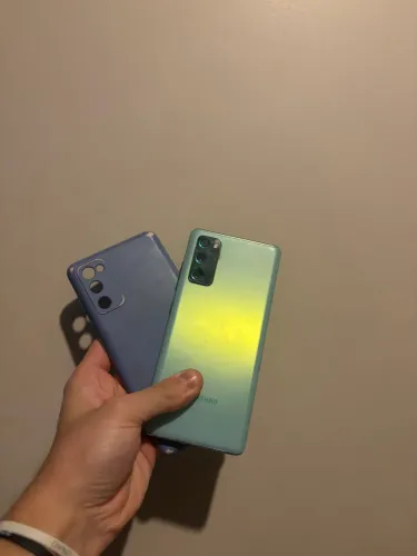 Samsung s20 fe